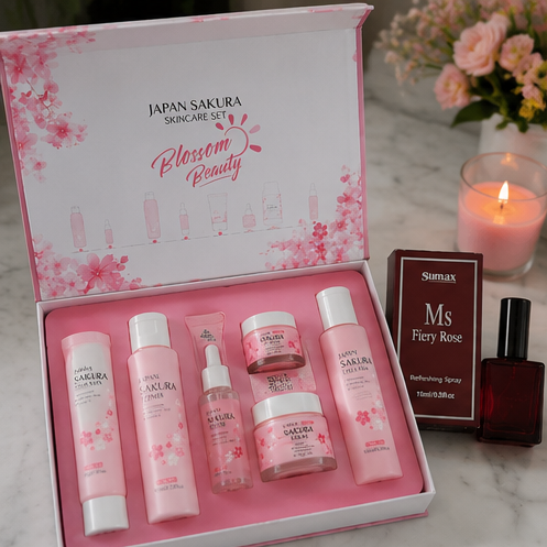 The Timeless Beauty Collection™