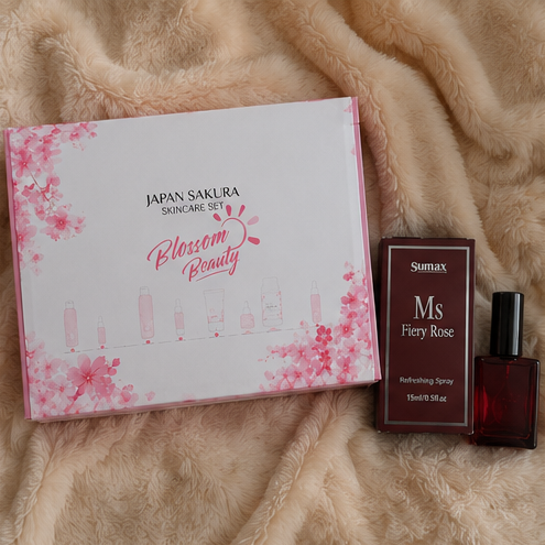The Timeless Beauty Collection™