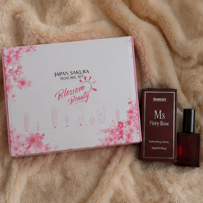 The Timeless Beauty Collection™
