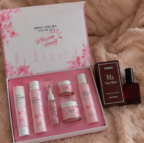 The Timeless Beauty Collection™