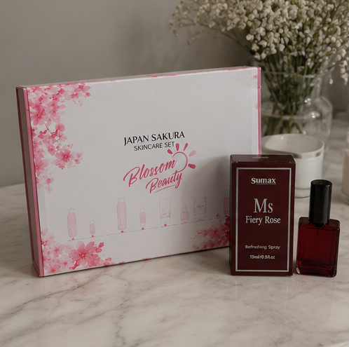 The Timeless Beauty Collection™