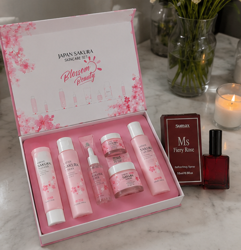 The Timeless Beauty Collection™