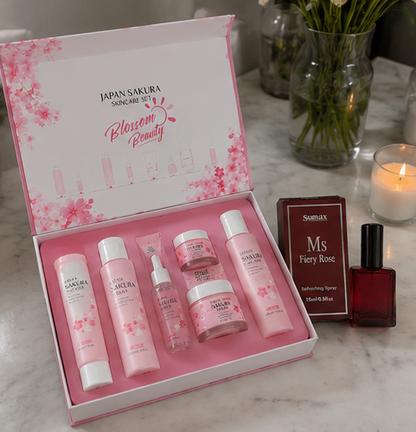 The Timeless Beauty Collection™