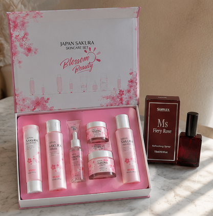 The Timeless Beauty Collection™