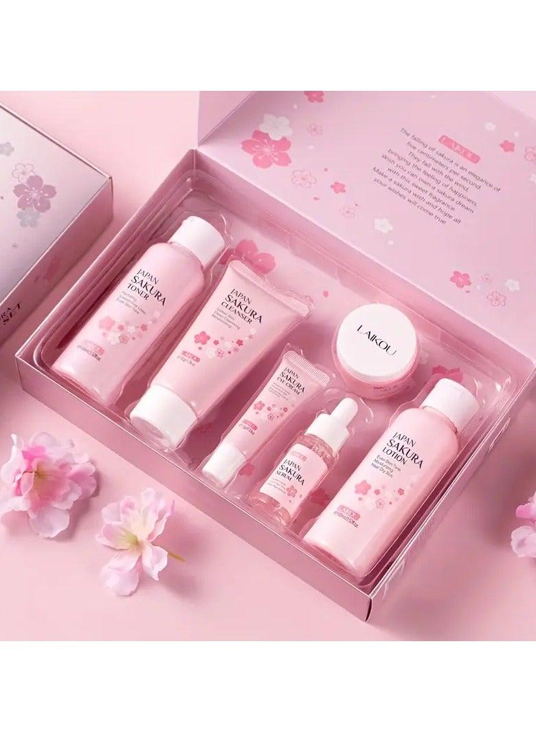 Blossom Essence Set™