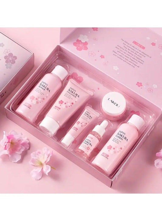 Blossom Essence Set™