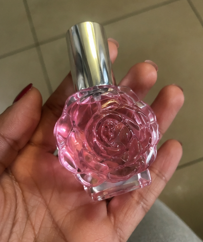 🌸 Cherry Bloom Perfume™