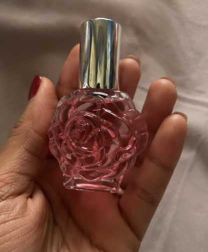🌸 Cherry Bloom Perfume™