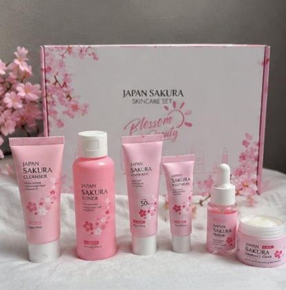 Blossom Essence Set™