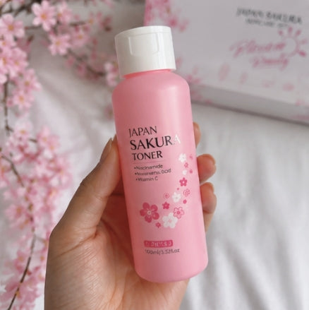 Blossom Essence Set™