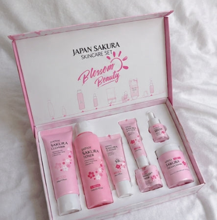Blossom Essence Set™