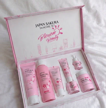 Blossom Essence Set™