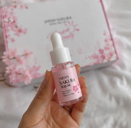 Blossom Essence Set™